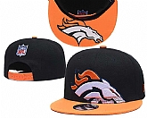 Denver Broncos Team Logo Adjustable Hat GS (11),baseball caps,new era cap wholesale,wholesale hats